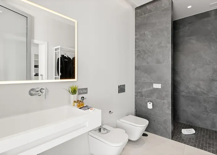 Karat Fibonacci Willa Costa Adeje (Tenerife)