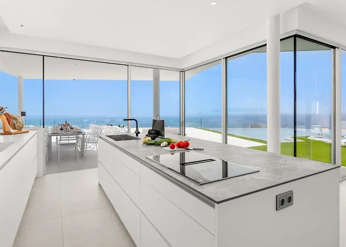 Karat Fibonacci * Costa Adeje (Tenerife)