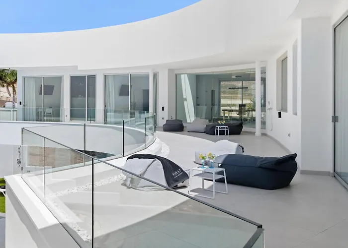 Karat Fibonacci Βίλα