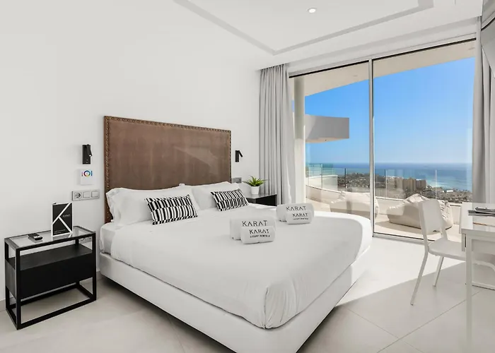 Karat Fibonacci Willa *