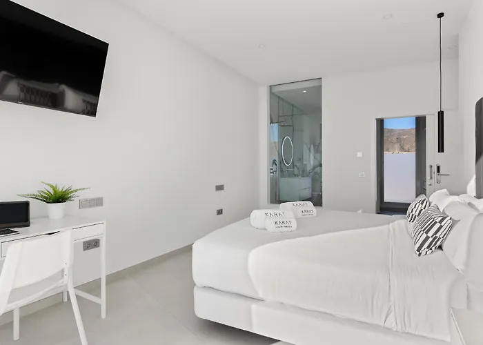 Karat Fibonacci Βίλα Costa Adeje (Tenerife)