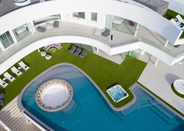 Βίλα Karat Fibonacci