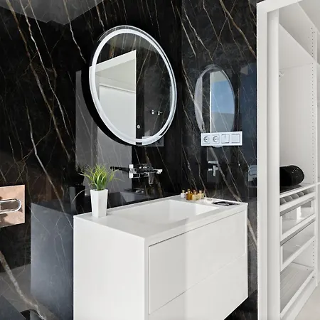 Karat Fibonacci Вилла