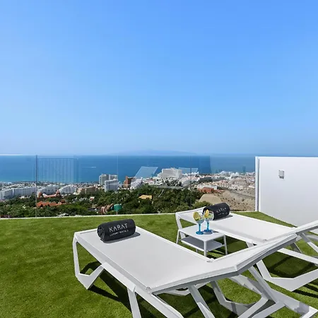 Вилла Karat Fibonacci *