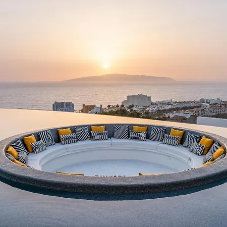 Вилла Karat Fibonacci Адехе