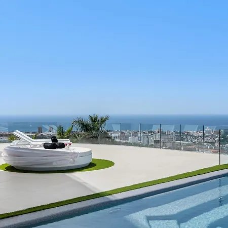 Вилла Karat Fibonacci *