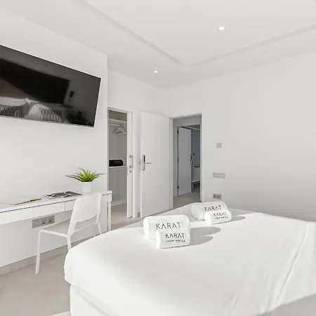 Вилла Karat Fibonacci