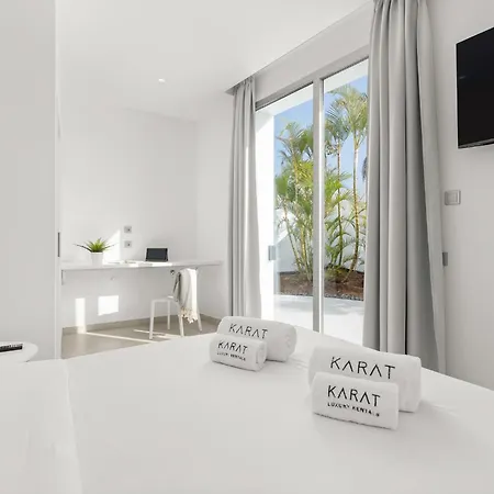 Karat Fibonacci * Адехе