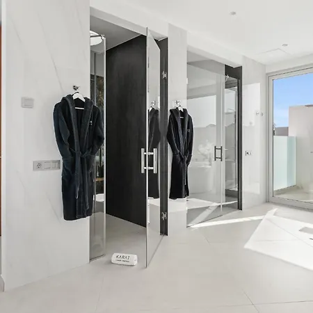 Karat Fibonacci Адехе