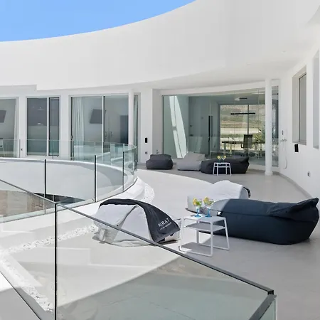 Karat Fibonacci Вилла