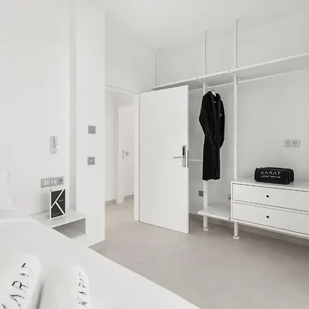 Вилла Karat Fibonacci *